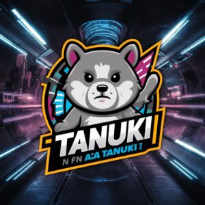 AI tanuki