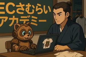 ecさむらい・アカデミー