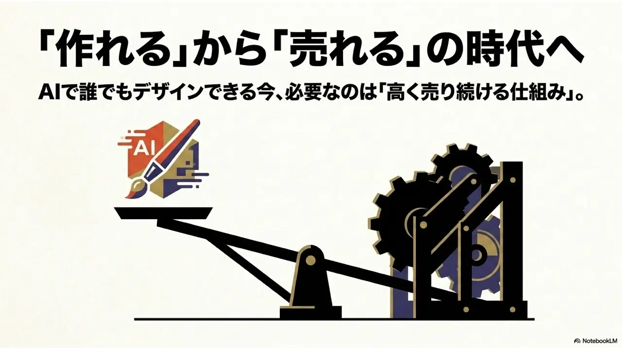 AIで外獲得のecさむらいメソッド